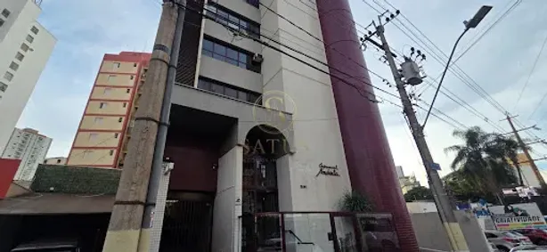 Sala Comercial à venda, 81m² no Centro, Campinas