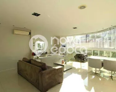 Apartamento com 3 Quartos à venda, 102m² no Recreio dos Bandeirantes, Rio de Janeiro