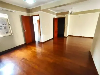 Apartamento com 3 Quartos à venda, 137m² no Centro, Campinas