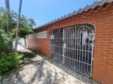 Casa com 2 Quartos à venda, 91m² no Real, Praia Grande