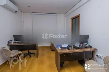 com 1 Quarto à venda, 46m² no Centro Histórico, Porto Alegre