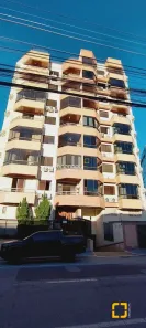 Apartamento com 3 Quartos à venda, 111m² no Kobrasol, São José