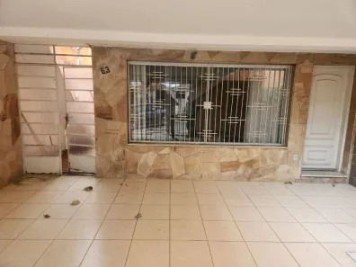 Casa com 3 Quartos à venda, 120m² no Vila Esperança, São Paulo