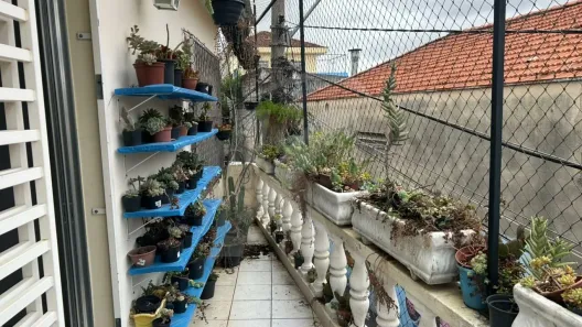 Sobrado com 3 Quartos à venda, 65m² no Vila Constança, São Paulo