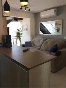 Apartamento com 2 Quartos à venda, 121m² no Vila Campesina, Osasco