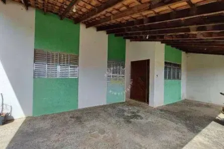 Casa com 3 Quartos à venda, 147m² no Parque Jambeiro, Campinas