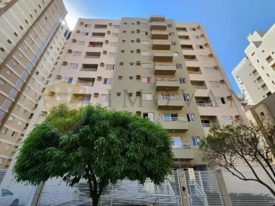Apartamento com 2 Quartos à venda, 66m² no Nova Aliança, Ribeirão Preto