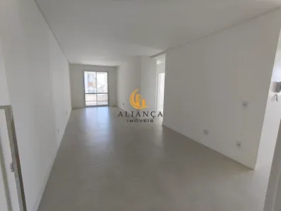 Apartamento com 3 Quartos à venda, 94m² no Capoeiras, Florianópolis