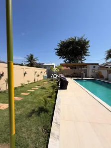 Casa de Condomínio com 5 Quartos à venda, 350m² no Interlagos, Vila Velha