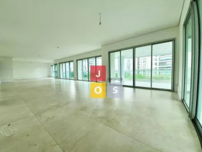 Apartamento com 4 Quartos à venda, 402m² no Barra da Tijuca, Rio de Janeiro