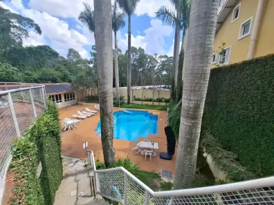 Casa de Condomínio com 3 Quartos à venda, 227m² no Jardim Monte Alegre, São Paulo