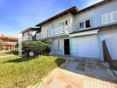 Sobrado com 3 Quartos à venda, 101m² no Remanso, Xangri-Lá