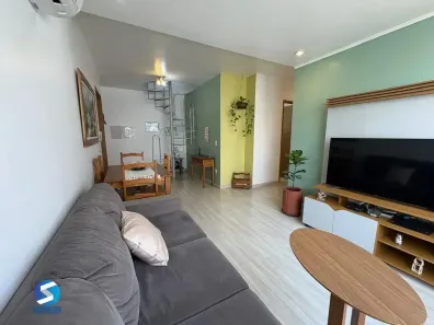 Cobertura com 3 Quartos à venda, 153m² no Teresópolis, Porto Alegre