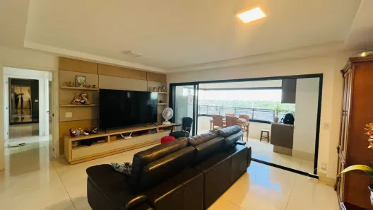 Apartamento com 3 Quartos à venda, 117m² no Park Lozandes, Goiânia