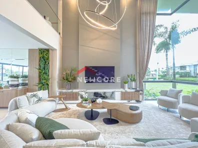 Casa de Condomínio com 5 Quartos à venda, 426m² no XANGRI-LÁ, Xangri-lá
