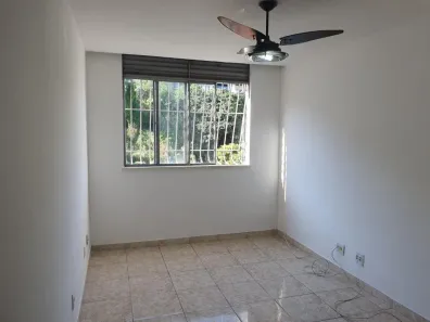 Apartamento com 2 Quartos à venda, 60m² no Santa Rosa, Niterói
