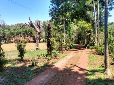 Fazenda/Sítio à venda, 4000m² no , Londrina