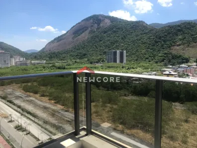 Apartamento com 2 Quartos à venda, 77m² no Barra Olímpica, Rio de Janeiro