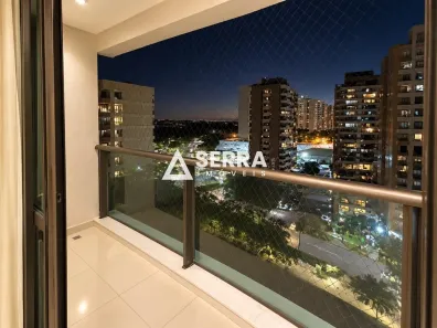 Apartamento com 4 Quartos à venda, 145m² no Alphaville I, Salvador