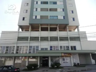 Apartamento com 2 Quartos à venda, 66m² no Comerciário, Criciúma