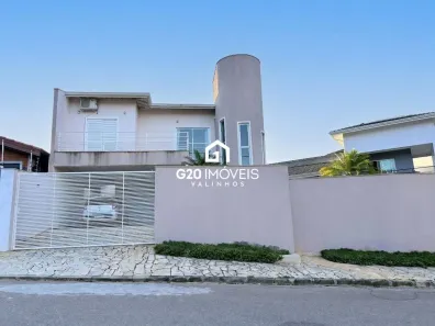 Casa com 3 Quartos à venda, 229m² no Parque Nova Suíça, Valinhos