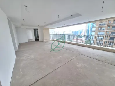 Apartamento com 3 Quartos à venda, 147m² no Vila Nova Conceição, São Paulo