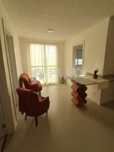 Apartamento com 2 Quartos à venda, 38m² no Água Branca, São Paulo