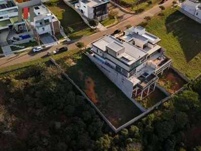 Lote/Terreno à venda, 581m² no Vina Del Mar, Juiz de Fora