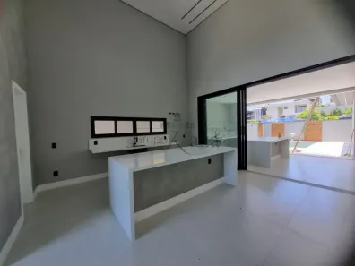 Casa de Condomínio com 3 Quartos à venda, 257m² no Loteamento Vivant Urbanova, São José dos Campos