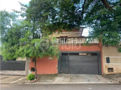 Casa com 3 Quartos à venda, 162m² no Conjunto Residencial Mário Dedini, Piracicaba