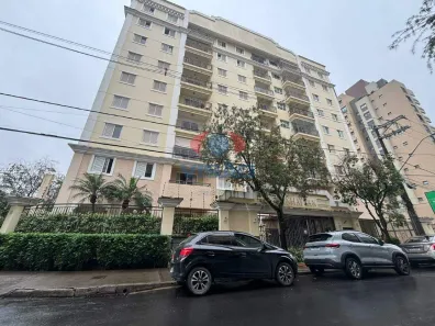 Apartamento com 3 Quartos para alugar, 101m² no Centro, Indaiatuba
