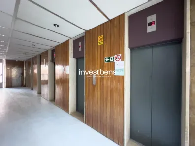 Sala Comercial para alugar, 1044m² no Boa Viagem, Belo Horizonte