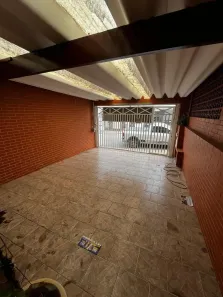 Sobrado com 2 Quartos à venda, 140m² no Vila Floresta, Santo André