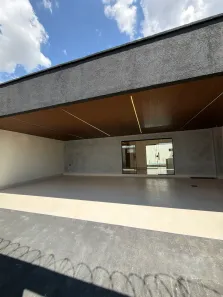 Casa com 3 Quartos à venda, 130m² no Residencial Santa Edwiges, Senador Canedo