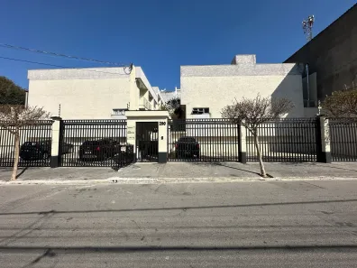 Casa de Condomínio com 2 Quartos à venda, 112m² no Centro, Diadema