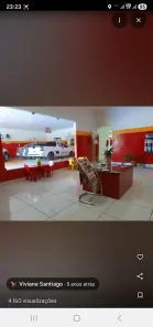 Ponto Comercial para alugar, 250m² no Itapuã, Salvador