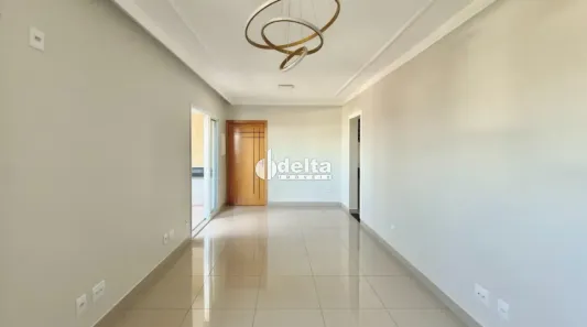 Apartamento com 3 Quartos à venda, 99m² no Tubalina, Uberlândia