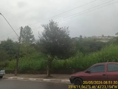 Lote/Terreno à venda, 6446m² no Centro, Jarinu