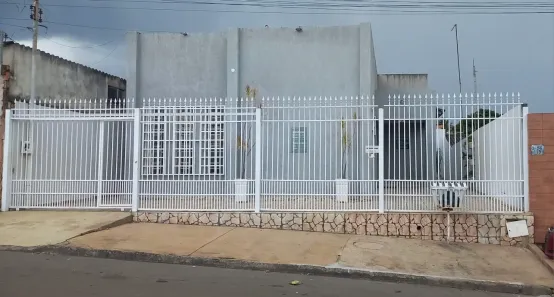 Ponto Comercial à venda, 181m² no Jardim Lago Azul, Novo Gama