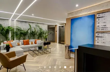 Apartamento com 1 Quarto à venda, 25m² no Vila Mariana, São Paulo