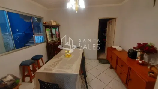 Casa com 2 Quartos à venda, 225m² no Vila Progresso (Zona Norte), São Paulo
