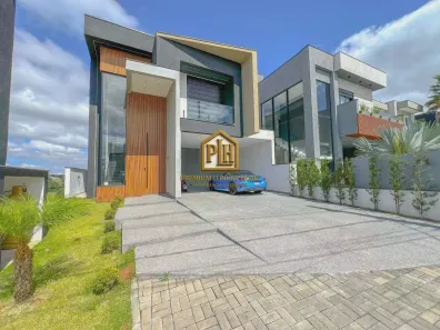 Casa de Condomínio com 3 Quartos à venda, 320m² no Residencial Estância Bom Repouso, Mogi das Cruzes