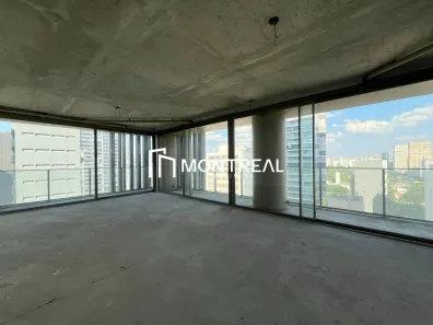 Apartamento com 3 Quartos à venda, 232m² no Pinheiros, São Paulo