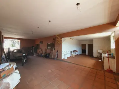 Casa com 3 Quartos à venda, 243m² no Vila Monte Alegre, Ribeirão Preto