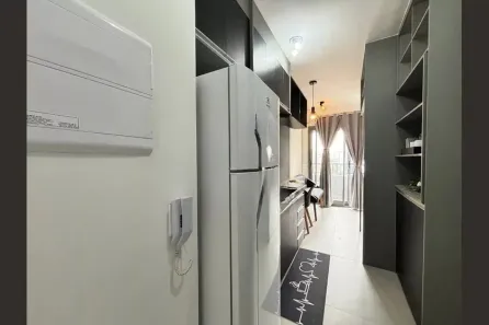Kitnet com 1 Quarto à venda, 24m² no Vila Olímpia, São Paulo