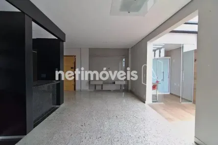 Apartamento com 3 Quartos à venda, 210m² no Sagrada Família, Belo Horizonte