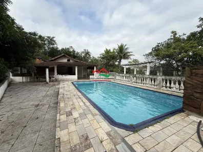 Fazenda/Sítio com 3 Quartos à venda, 27000m² no , Pedro de Toledo