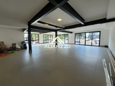 Ponto Comercial para alugar, 123m² no Alto da Boa Vista, Ribeirão Preto