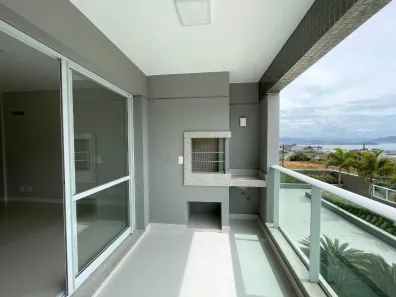 Apartamento com 3 Quartos à venda, 120m² no Jardim Atlântico, Florianópolis