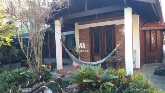 Casa de Condomínio com 4 Quartos à venda, 120m² no Limoeiro, Guapimirim
